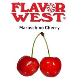 Maraschino Cherry Flavor West Maraschino Cherry Flavor West